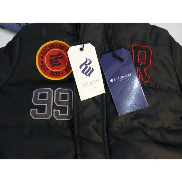 NWT - Rocawear Classic Baby 6 to 9 M Snowsuit - Picture 6 of 12